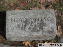 Floyd P Sielski