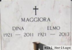 Dina Maggiora