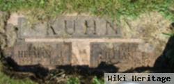 Herman J Kuhn