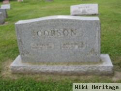 John B. Corson