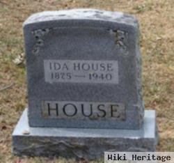 Ida Goodrich House