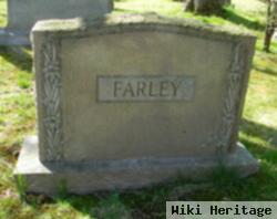 Charles H Farley