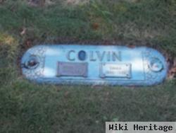 Henry S Colvin