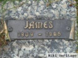 James Lewis