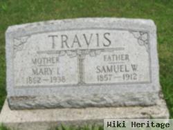 Samuel W. Travis