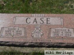Lucille B Granger Case