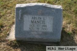 Arlin L. Mancil