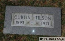 Curtis Tilson