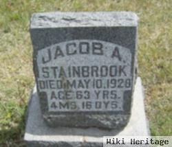 Jacob Albert Stainbrook