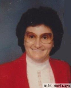 Shirley Ann Bryant Fetters