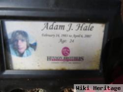 Adam Jacob Hale