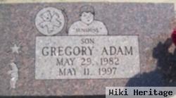 Gregory Adam Penrod