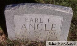 Earl Edmund Angle