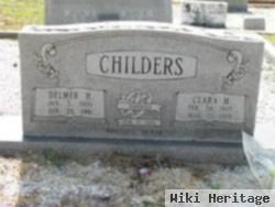 Delmer H. Childers