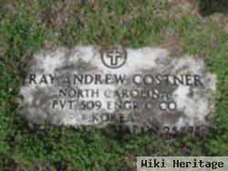 Ray Andrew Costner