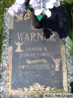 James B. Warner