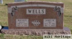 James Marvin Wells