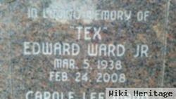 Edward Ward, Jr