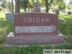 Emma V Colgan