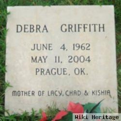 Debra Yvonne Bryant Griffith