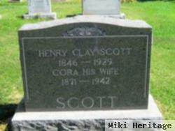 Henry Clay Scott