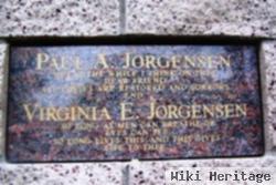 Paul A. Jorgensen