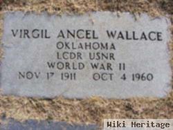 Virgil Ancel Wallace
