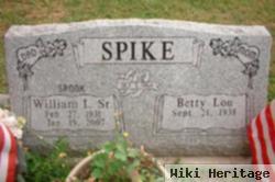 William L. Spike