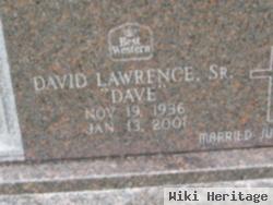 David Lawrence Huff