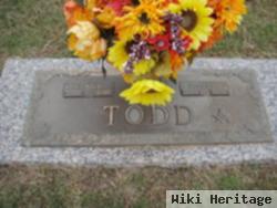 Eunice Todd