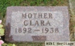 Clara A. Mangrich Schares