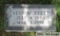 Veva Iola Boydstun Moffett