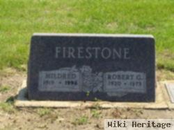 Mildred Firestone