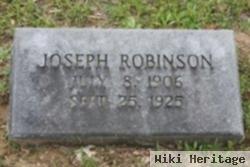 Joseph Robinson