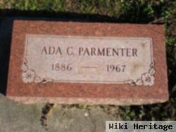 Ada C. Parmenter