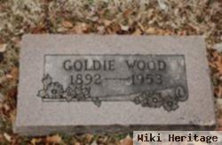 Goldie Lilley Wood
