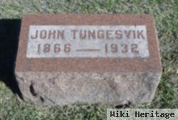 John Tungesvik