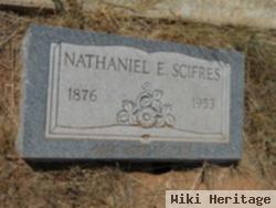 Nathaniel E. Scifres