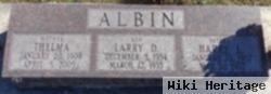 Harry L. Albin