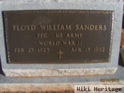 Floyd William Sanders