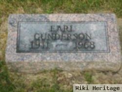 Earl Russell Gunderson