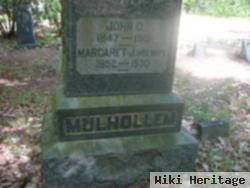 John C Mulhollem