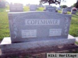 Harry Lee Copenhaver