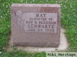 May Schwartz