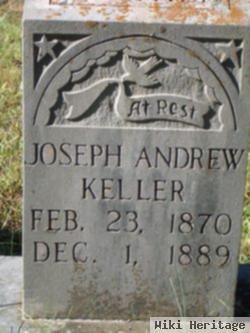 Joseph Andrew Keller