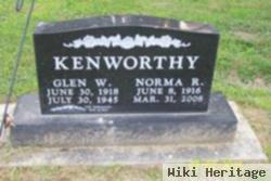 Norma R. Kenworthy