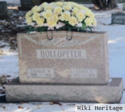 Grace Stapleton Hollopeter