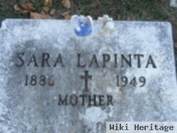 Sara Lapinta