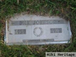 Dick Johnson