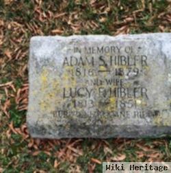 Adam S Hibler